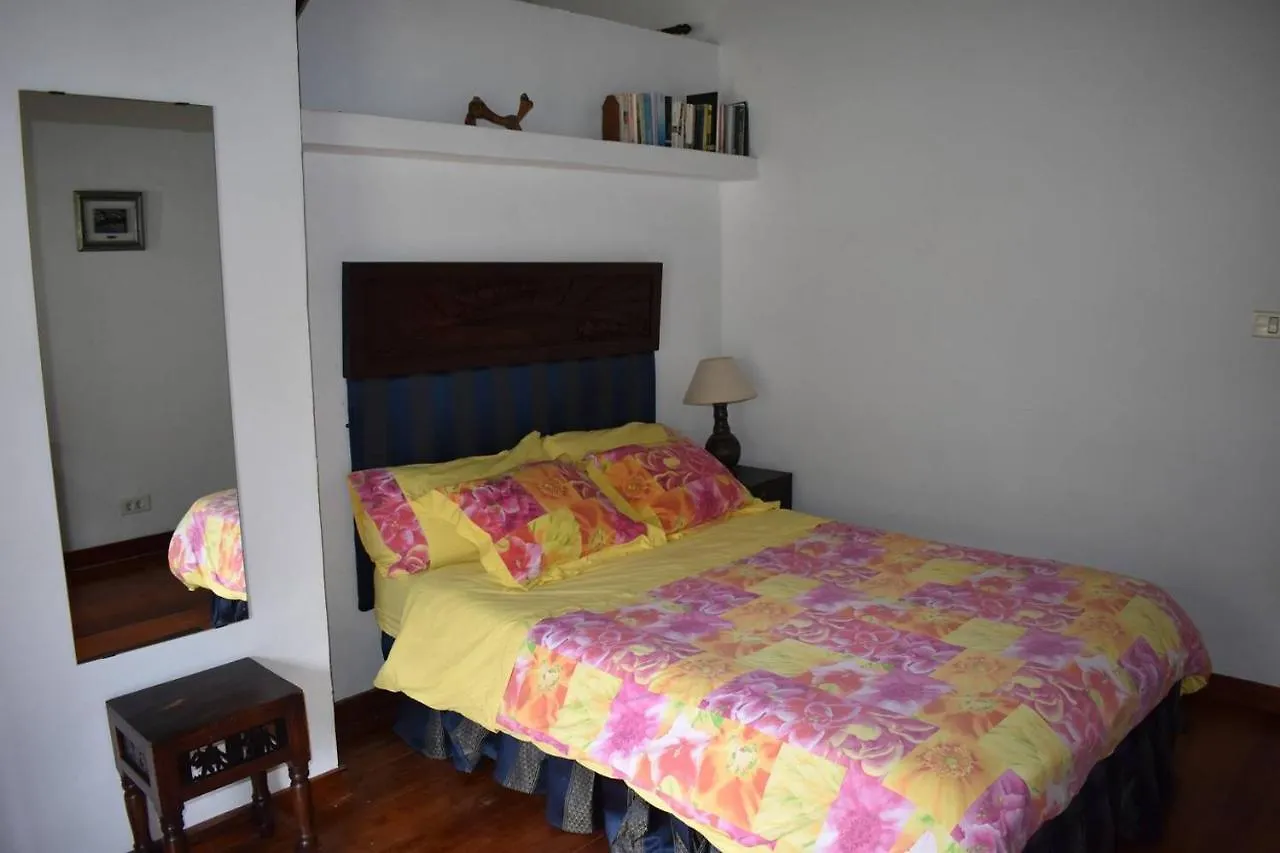 Casa Rural Maribel Villa Hermigua