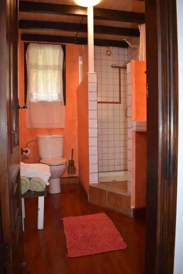 Casa Rural Maribel Villa Hermigua Casa vacanze