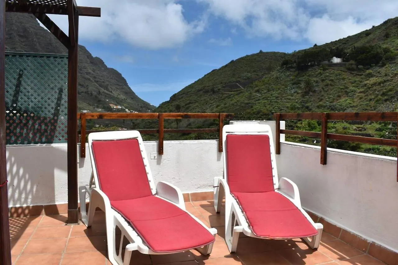 Casa Rural Maribel Villa Hermigua 0*,