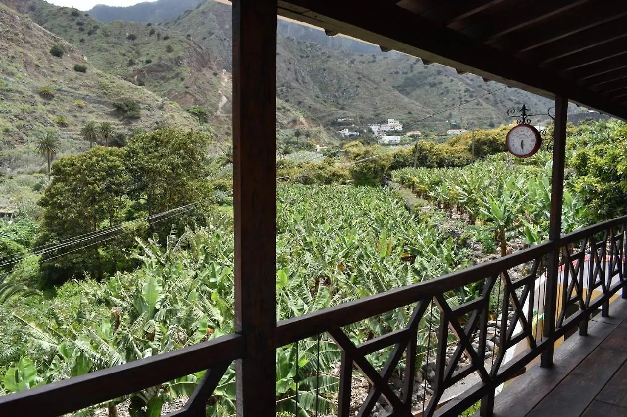 Casa Rural Maribel Villa Hermigua Holiday home