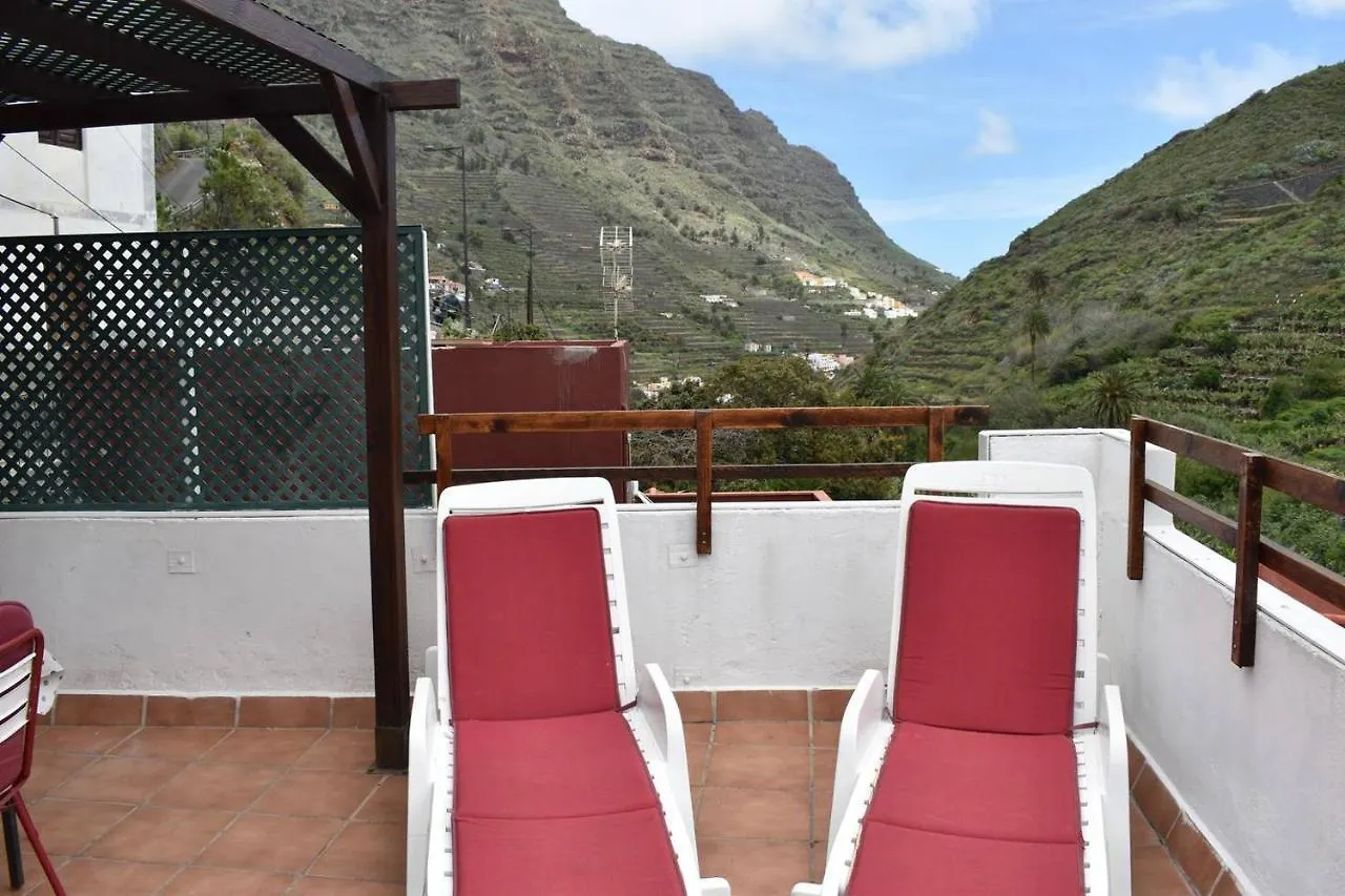 Holiday home Casa Rural Maribel Villa Hermigua Spain