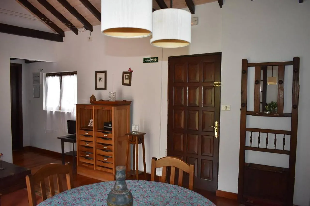 Casa vacanze Casa Rural Maribel Villa Hermigua