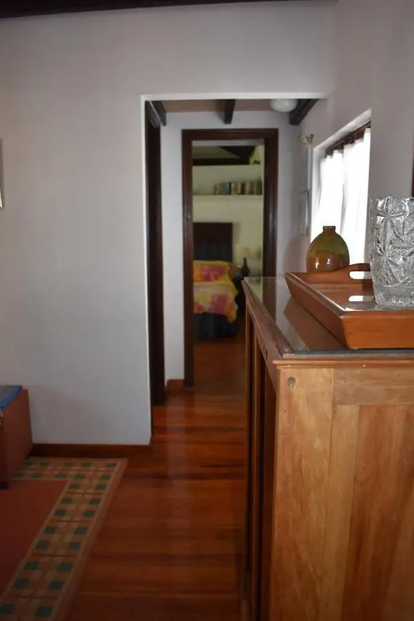 Casa Rural Maribel Villa Hermigua 0*,  Spain