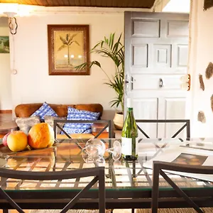 Apartamento Chloé, Hermigua