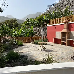 Сasa de vacaciones Banana House, Hermigua