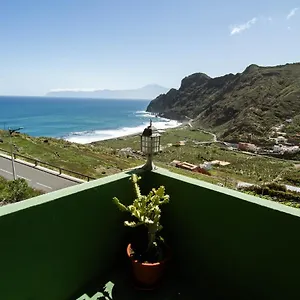 Casa rural Rural El Silbo -, Hermigua