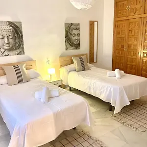 2.1 Arguiñan Apartamento Córdoba