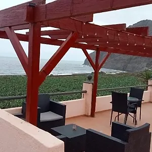 Apartamento Apartamentosplaya_hermigua, Hermigua