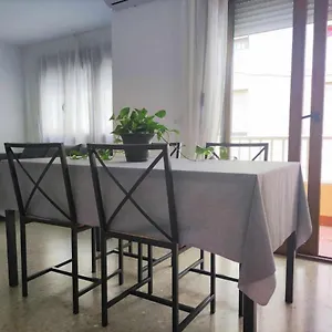 Playamar Apartamento Estepona