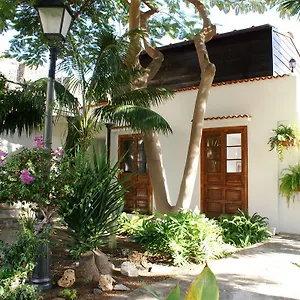 Casa di campagna Casa Creativa, Hermigua