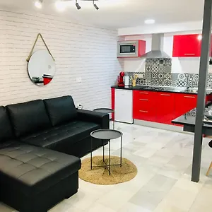 Fabuloso Loft En Centro Histórico De Córdoba. Tendillas-mezquita-catedral. Apartamento Córdoba