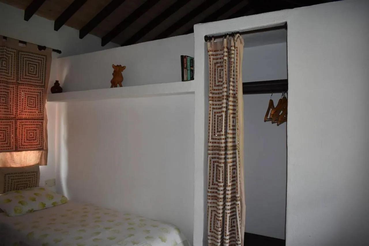 Сasa de vacaciones Casa Rural Maribel Villa Hermigua