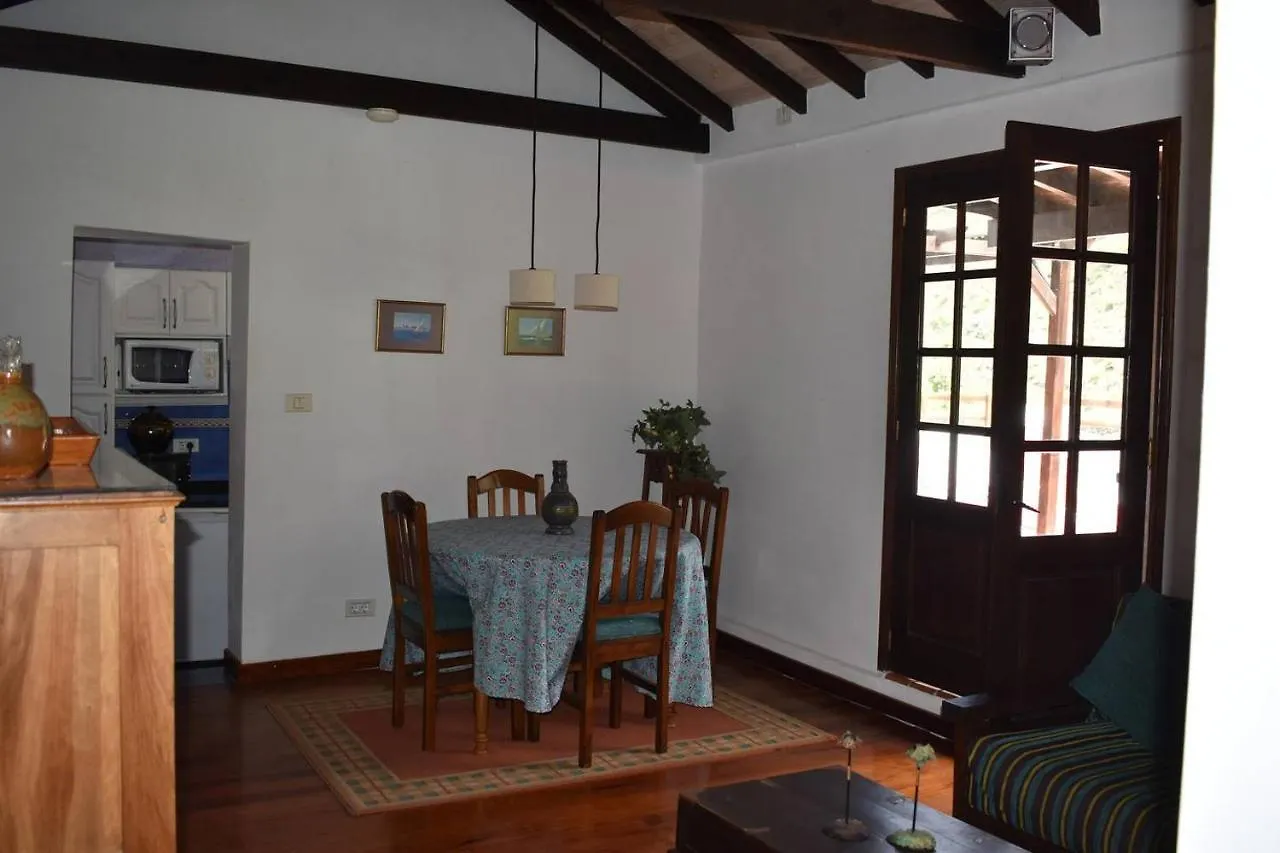 Сasa de vacaciones Casa Rural Maribel Villa Hermigua España