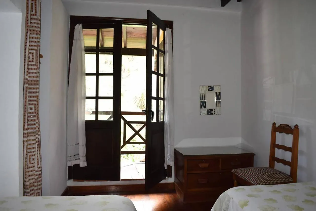 Сasa de vacaciones Casa Rural Maribel Villa Hermigua
