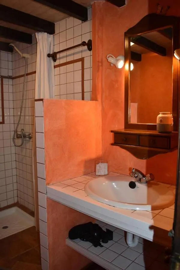Сasa de vacaciones Casa Rural Maribel Villa Hermigua