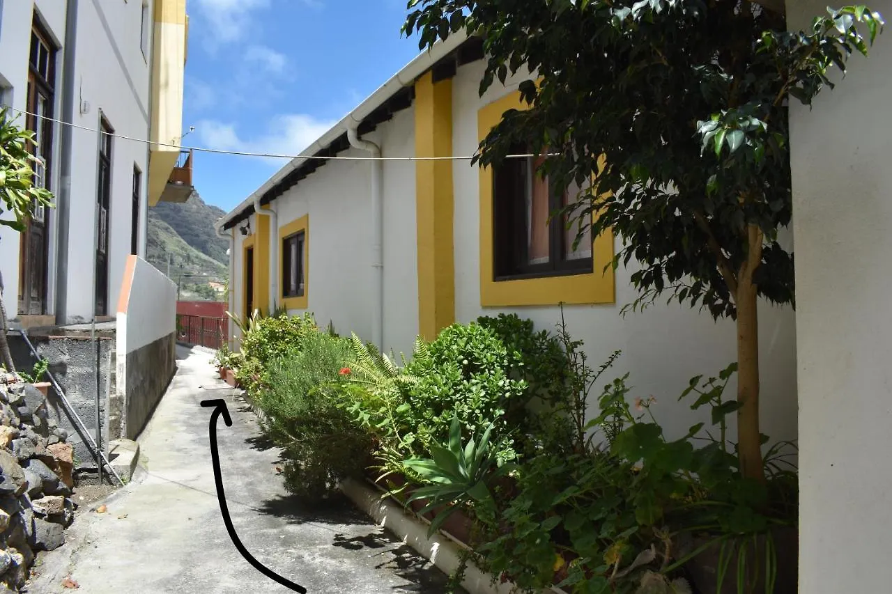 Casa Rural Maribel Villa Hermigua