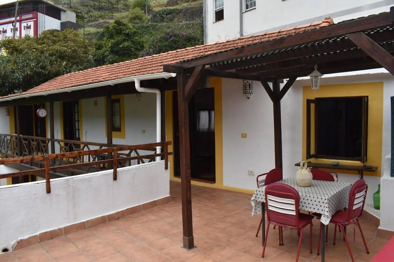 Casa Rural Maribel Villa Hermigua 0*,