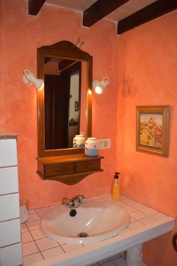 Casa Rural Maribel Villa Hermigua 0*,