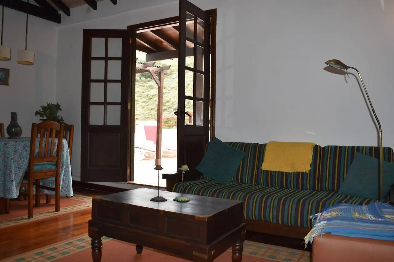 Casa Rural Maribel Villa Hermigua